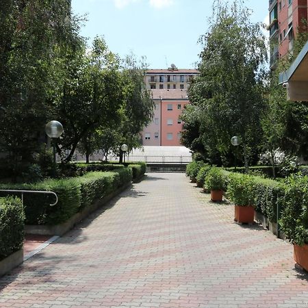 Frattini Comfy Family Home - 4 People Milan Luaran gambar