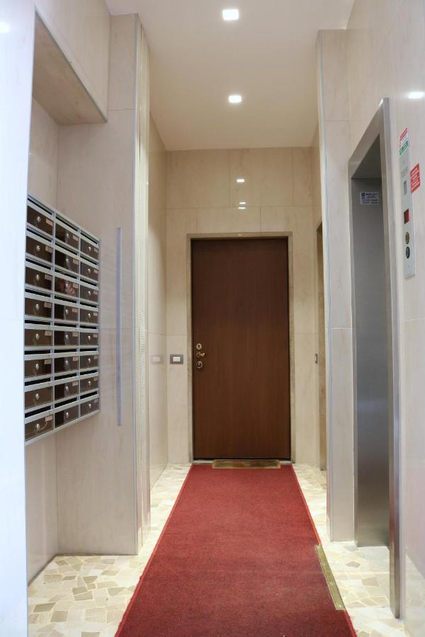 Frattini Comfy Family Home - 4 People Milan Luaran gambar